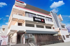 Hotel O AB Rooms, Bareilly