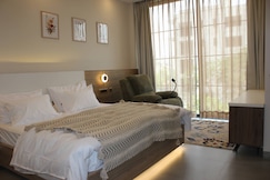 31 Club Avenue | Entire Luxe Apartments, Gurgaon