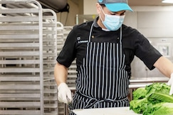 DoubleTree by Hilton Hotel Amsterdam Centraal Station