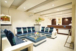 Kumar International, Deoghar