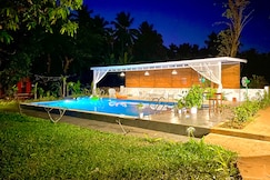 O'NEST Oceano Pearl Homestay | Rooms & Pool