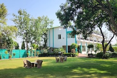 Exotic Resort, Jaspur