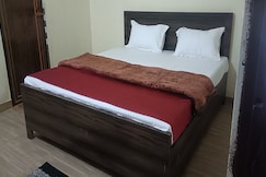 Hotel Mahabir Palace, Bhubaneshwar