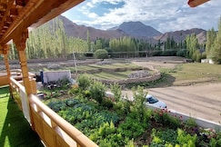 Borgo Villa | Valley View Rooms