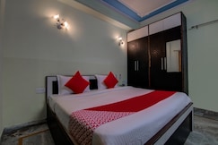 Hotel O Jai Palace, Jaipur