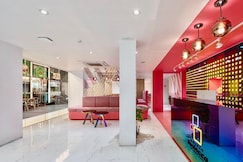 Budacco Hotel, Bangkok