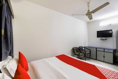 Hotel O Capital, Chotila