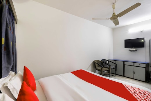 Hotel O Capital