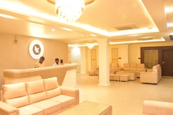 LAV KUSH GRAND, Ayodhya