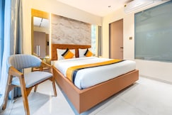 Itsy Hotels Prime Unity, Ahmedabad