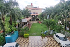 Hotel Palm Garden, Gaya