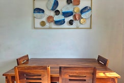 3148 I Sec 57- 3bhk Luxury apt with theatre exp. by instay, Gurgaon