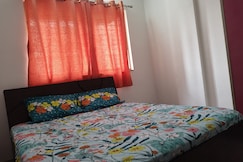 Luxurious Stay at Casa Rio Palava, Thane