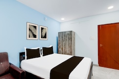 Hotel O NH 65 RESIDENCY AN ELITE ROOMS, Hyderabad
