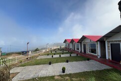 The Whispering Cottages, Cherrapunji