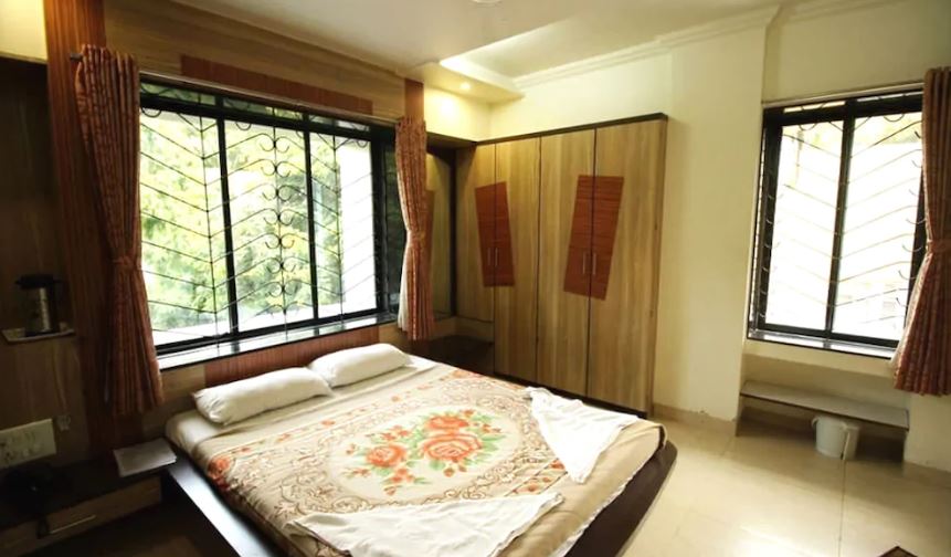 Hotel Pranav Executive (Near Swarget), Pune   - Tap to explore photos