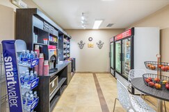 Candlewood Suites HATTIESBURG, an IHG hotel, Forrest