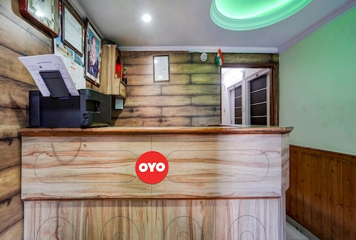 Hotel O Apasara