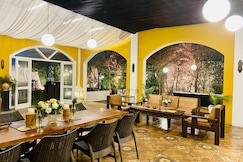 Spring Gardens farm Villa near Airport, Amritsar
