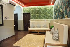 Nalanda Homestay, Thrissur