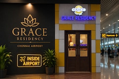 GRACE RESIDENCY CHENNAI AIRPORT, Chennai