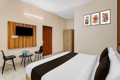 Collection O Sector 78 Mohali Formerly Hotel Prince, Mohali
