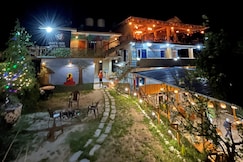 Mazel Tov Hostel & Cafe, Tirthan Valley, Gushaini