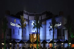 Golden Tulip Hail, Riyadh