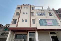 HOTEL SILVER STAY PRIME, Jaipur