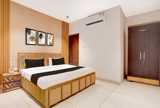 Hotel O Subhash Nagar Metro Station Formerly Parampara