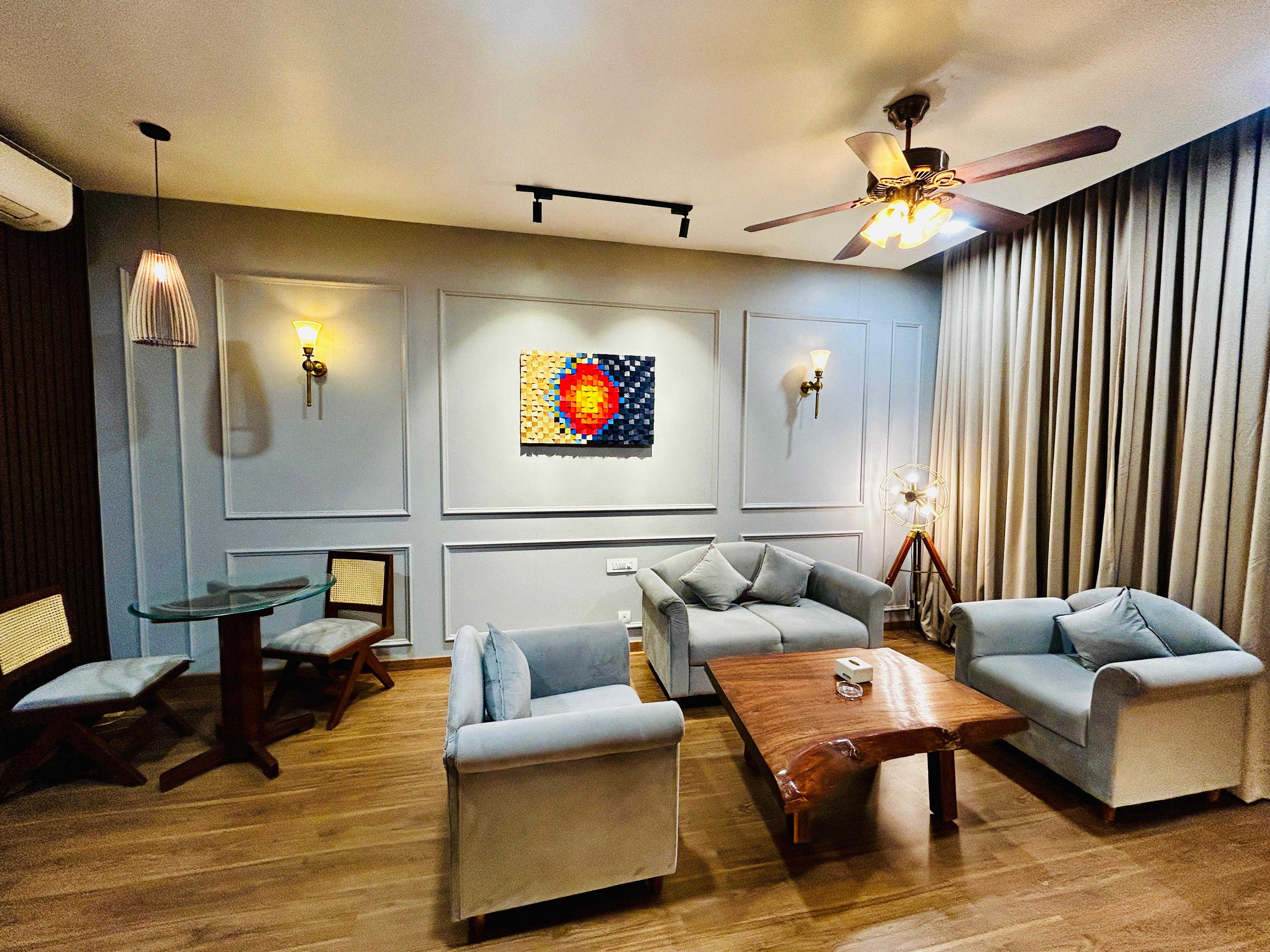 Hotel Great Maratha 5