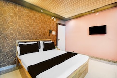 Collection O Tarapith Railway Junction Formerly Newtown Park, Tarapith