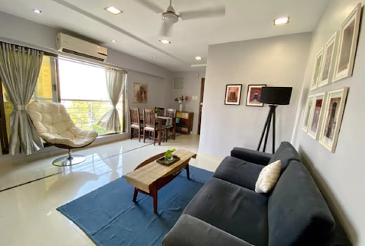 Westside At Lilavati Hospital by Connekt Homes