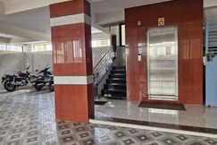 Studio Comfy Stay 2, Pune