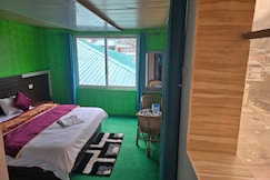 Hotel Urvashi, Badrinath