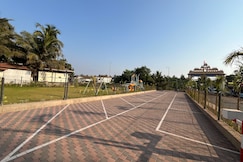 VERANO Hotel & Spa, Goa