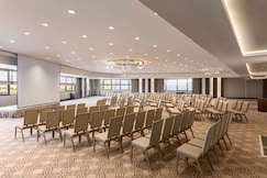 Ramada Plaza by Wyndham Istanbul Tekstilkent, Istanbul