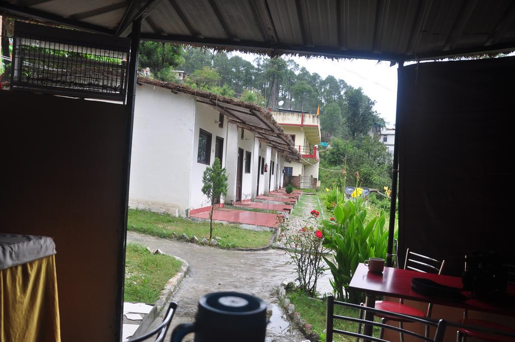 Pavani Resort - Tap to explore photos