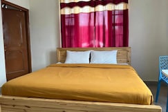 Radha Krishna homestay, Kasol