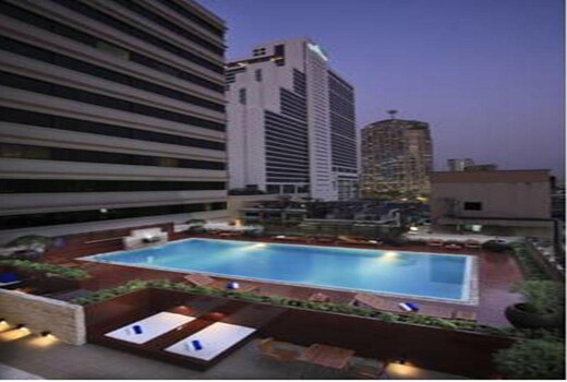Marvel Hotel Bangkok Bangkok Hotel Price Address Reviews