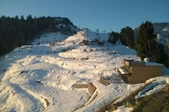 ZeroStay Cottages  Kanatal, Kanatal