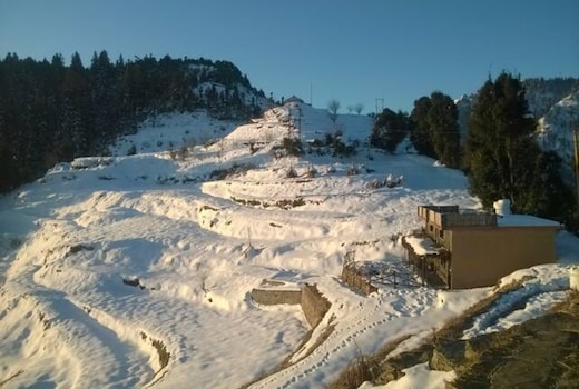 ZeroStay Cottages  Kanatal