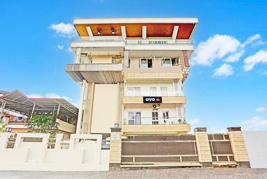 Super Hotel O Race Course Heights