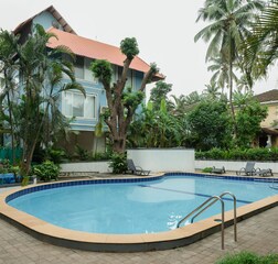 Swimming Pool 1