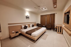Hotel Royal Villas, Bhopal