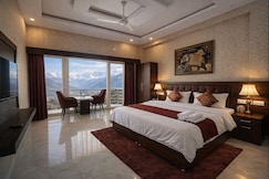 Sitara Premium HSR Residency, Mussoorie