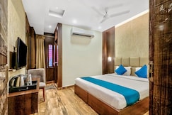 Hotel O Park Circus Near Birla Mandir, Kolkata