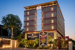 Hi 5 Hotel & Experience, Nashik