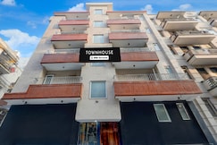 Townhouse Phase 3 DLF Cyber City, Gurgaon