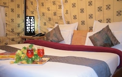 Swiss Tent